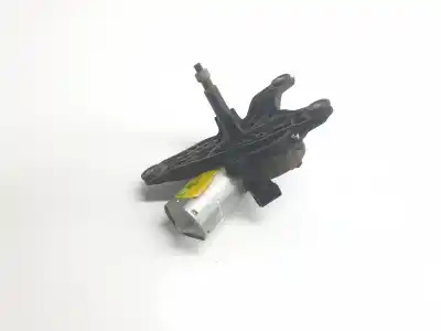 Peça sobressalente para automóvel em segunda mão motor do limpador traseiro por bmw x5 (e70) 3.0 d referências oem iam 6942165  67636942165