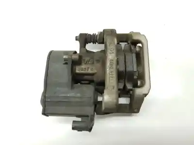 Pezzo di ricambio per auto di seconda mano pinza freno posteriore destra per citroen c4 picassospacetourer feel riferimenti oem iam 1608999680  1651758480
