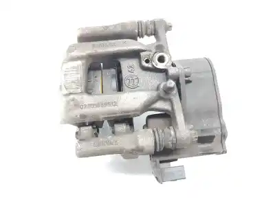 Pezzo di ricambio per auto di seconda mano pinza freno posteriore destra per citroen c4 picassospacetourer feel riferimenti oem iam 1608999680  1651758480