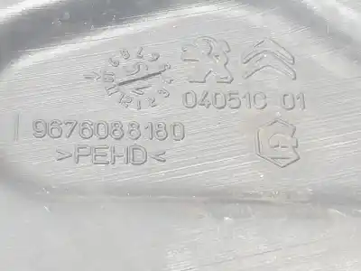 Pezzo di ricambio per auto di seconda mano deposito pulito per citroen c4 picassospacetourer feel riferimenti oem iam 9676088180  9676088180 Pezzo di ricambio per auto di seconda mano deposito pulito per citroen c4 picassospacetourer feel riferimenti oem iam 9676088180  9676088180
