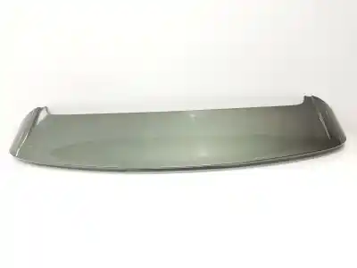 Second-hand car spare part REAR SPOILER for OPEL ASTRA K BERLINA 5P  OEM IAM references 39180641  39094236