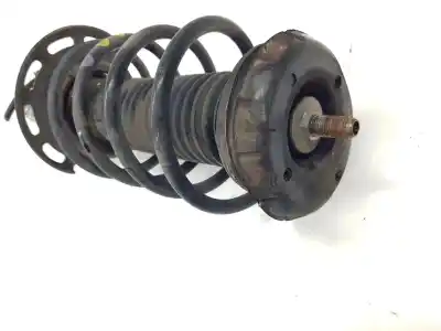 Peça sobressalente para automóvel em segunda mão amortecedor dianteiro direito por citroen c4 cactus feel referências oem iam 9811879080  9811879080