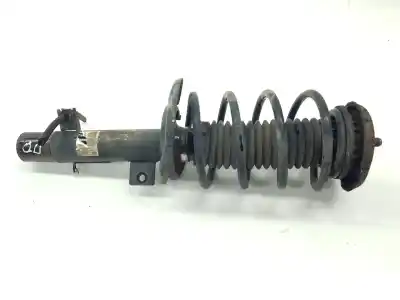 Peça sobressalente para automóvel em segunda mão Amortecedor Dianteiro Direito por CITROEN C4 CACTUS Feel Referências OEM IAM 9811879080  9811879080