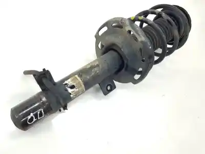 Peça sobressalente para automóvel em segunda mão amortecedor dianteiro direito por citroen c4 cactus feel referências oem iam 9811879080  9811879080