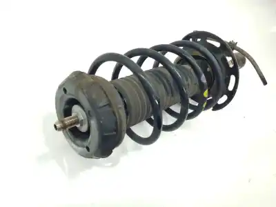 Peça sobressalente para automóvel em segunda mão amortecedor dianteiro esquerdo por citroen c4 cactus feel referências oem iam 9811879180  9811879180