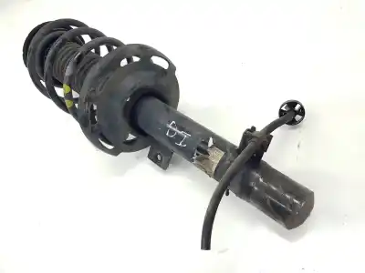 Peça sobressalente para automóvel em segunda mão amortecedor dianteiro esquerdo por citroen c4 cactus feel referências oem iam 9811879180  9811879180