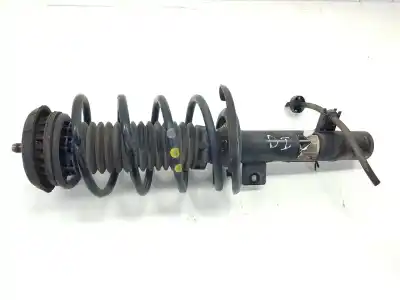 Peça sobressalente para automóvel em segunda mão Amortecedor Dianteiro Esquerdo por CITROEN C4 CACTUS Feel Referências OEM IAM 9811879180  9811879180