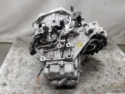 Автозапчасти б/у коробка передач за HYUNDAI I30 (PD) N Line 120 CV / 88 KW ссылки OEM IAM 430C026141  430C026141
