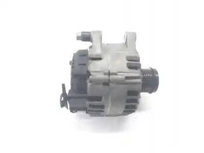 Автозапчастина б/у генератор для CITROEN C4 PICASSOSPACETOURER Feel Посилання на OEM IAM 9810527180  1612817080