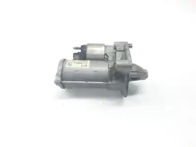 Pièce détachée automobile d'occasion démarreur de voiture pour citroen c4 picassospacetourer feel références oem iam 9675660680  1627650980
