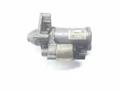 Pièce détachée automobile d'occasion démarreur de voiture pour citroen c4 picassospacetourer feel références oem iam 9675660680  1627650980