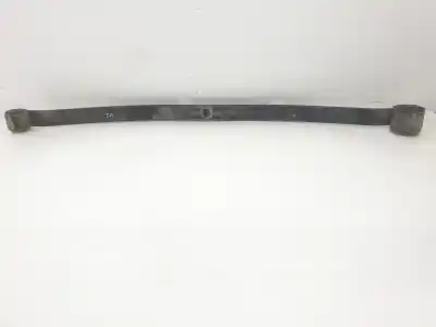 Автозапчасти б/у задняя весна за ford transit kastenwagen (ttg) 310 l2 ссылки oem iam bk315560lf  2363004