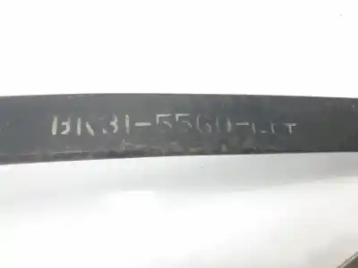 Автозапчасти б/у задняя весна за ford transit kastenwagen (ttg) 310 l2 ссылки oem iam bk315560lf  2363004