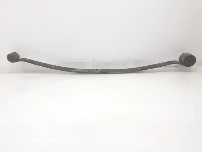 Автозапчасти б/у задняя весна за FORD TRANSIT KASTENWAGEN (TTG) 310 L2 ссылки OEM IAM BK315560LF  2363004