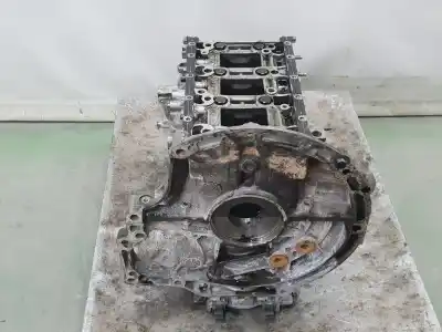 Second-hand car spare part Block for MITSUBISHI ASX (GA0W) Motion 2WD OEM IAM references MN982558  MN982558