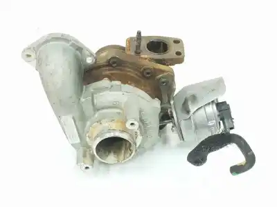 Pièce détachée automobile d'occasion Turbocompresseur pour MITSUBISHI ASX (GA0W) Motion 2WD Références OEM IAM 9686120680  MN982483