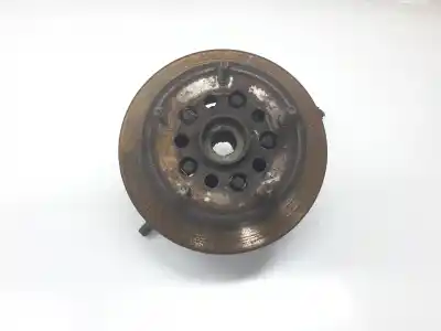 Автозапчасти б/у передняя левая кулачка за FORD TRANSIT KASTENWAGEN (TTG) 310 L2 ссылки OEM IAM BK213K186AF  2350086