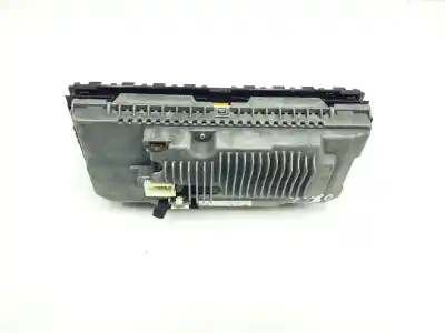 Peça sobressalente para automóvel em segunda mão display gps / multimídia por bmw 7 (e65, e66, e67) 745 i, li referências oem iam 6942526  6929507