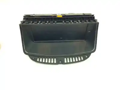 Peça sobressalente para automóvel em segunda mão display gps / multimídia por bmw 7 (e65, e66, e67) 745 i, li referências oem iam 6942526  6929507