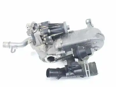 Pezzo di ricambio per auto di seconda mano Raffreddatore Egr per MITSUBISHI ASX (GA0W) Motion 2WD Riferimenti OEM IAM MN982659  MN982659