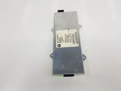 Peça sobressalente para automóvel em segunda mão módulo eletrônico por bmw 7 (e65, e66, e67) 745 i, li referências oem iam 65126942398  6942398