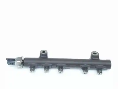 Pezzo di ricambio per auto di seconda mano Rampa Iniettori per MITSUBISHI ASX (GA0W) Motion 2WD Riferimenti OEM IAM 9824939880  MN982536