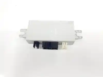 Peça sobressalente para automóvel em segunda mão módulo eletrônico por bmw 7 (e65, e66, e67) 745 i, li referências oem iam 6918567  61356918567