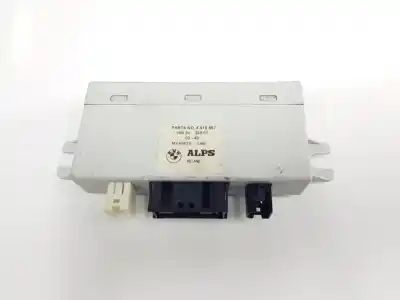 Peça sobressalente para automóvel em segunda mão  por BMW 7 (E65, E66, E67)  Referências OEM IAM 6918567  61356918567