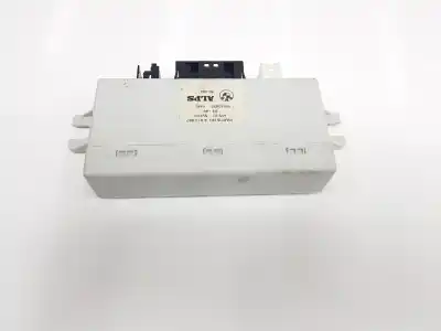 Peça sobressalente para automóvel em segunda mão módulo eletrônico por bmw 7 (e65, e66, e67) 745 i, li referências oem iam 6918567  61356918567