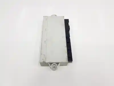 Peça sobressalente para automóvel em segunda mão módulo eletrônico por bmw 7 (e65, e66, e67) 745 i, li referências oem iam 61356940438  6940438