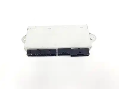 Peça sobressalente para automóvel em segunda mão módulo eletrônico por bmw 7 (e65, e66, e67) 745 i, li referências oem iam 61356940438  6940438