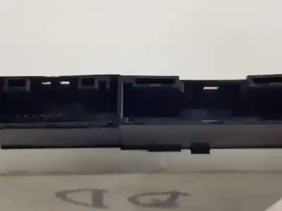 Peça sobressalente para automóvel em segunda mão módulo eletrônico por bmw 7 (e65, e66, e67) 745 i, li referências oem iam 61356940438  6940438
