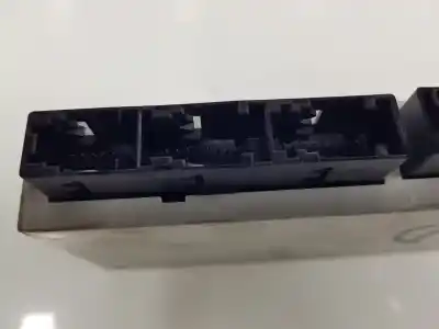 Peça sobressalente para automóvel em segunda mão módulo eletrônico por bmw 7 (e65, e66, e67) 745 i, li referências oem iam 61356940438  6940438