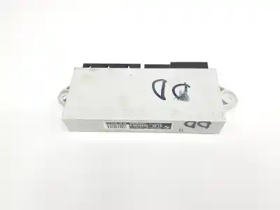 Peça sobressalente para automóvel em segunda mão módulo eletrônico por bmw 7 (e65, e66, e67) 745 i, li referências oem iam 61356940438  6940438