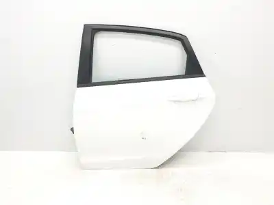 Second-hand car spare part Rear Left Door for HYUNDAI I30 (GD) Classic OEM IAM references 77003A6000  