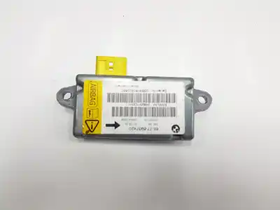 Peça sobressalente para automóvel em segunda mão módulo eletrônico por bmw 7 (e65, e66, e67) 745 i, li referências oem iam 65776937420