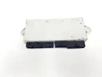 Second-hand car spare part electronic module for bmw 7 (e65, e66, e67) 745 i, li oem iam references 61356940439  6940439