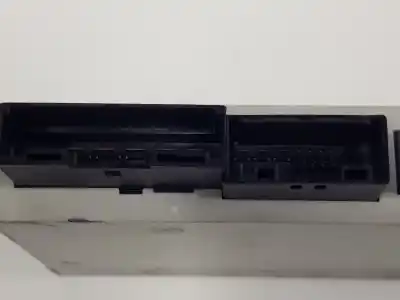 Second-hand car spare part electronic module for bmw 7 (e65, e66, e67) 745 i, li oem iam references 61356940439  6940439