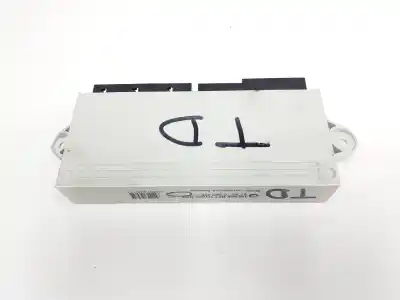 Second-hand car spare part electronic module for bmw 7 (e65, e66, e67) 745 i, li oem iam references 61356940439  6940439