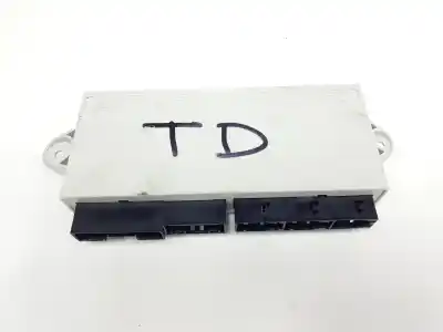 Peça sobressalente para automóvel em segunda mão módulo eletrônico por bmw 7 (e65, e66, e67) 745 i, li referências oem iam 61356940439