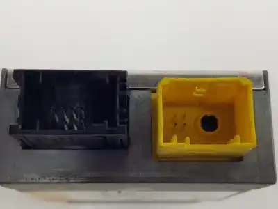 Pezzo di ricambio per auto di seconda mano modulo elettronico per bmw 7 (e65, e66, e67) 745 i, li riferimenti oem iam 65776941842  6941842