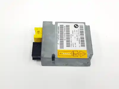Peça sobressalente para automóvel em segunda mão módulo eletrônico por bmw 7 (e65, e66, e67) 745 i, li referências oem iam 65776941842