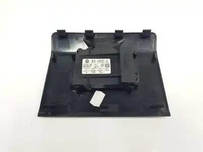 Peça sobressalente para automóvel em segunda mão módulo eletrônico por bmw 7 (e65, e66, e67) 745 i, li referências oem iam 65756974372