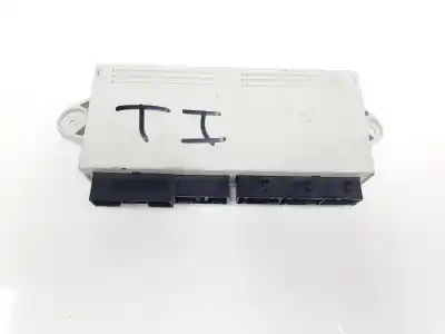 Second-hand car spare part electronic module for bmw 7 (e65, e66, e67) 745 i, li oem iam references 61356940441  6940441