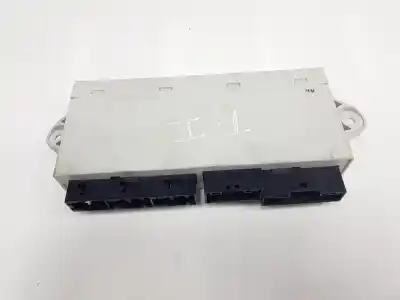 Second-hand car spare part electronic module for bmw 7 (e65, e66, e67) 745 i, li oem iam references 61356940441  6940441