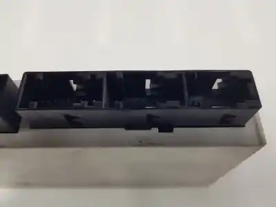Second-hand car spare part electronic module for bmw 7 (e65, e66, e67) 745 i, li oem iam references 61356940441  6940441