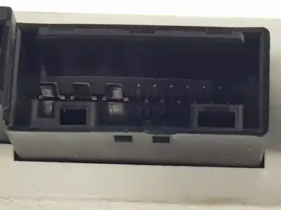 Second-hand car spare part electronic module for bmw 7 (e65, e66, e67) 745 i, li oem iam references 61356940441  6940441