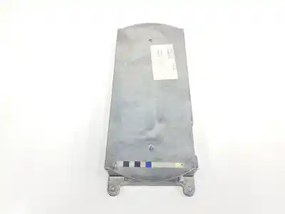 Автозапчастина б/у електронний модуль для bmw 7 (e65, e66, e67) 745 i, li посилання на oem iam 84116945154  6945154