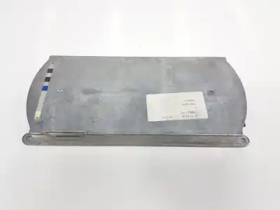 Peça sobressalente para automóvel em segunda mão módulo eletrônico por bmw 7 (e65, e66, e67) 745 i, li referências oem iam 84116945154
