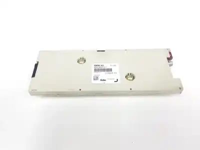 Second-hand car spare part electronic module for bmw 7 (e65, e66, e67) 745 i, li oem iam references 6933665  9167127
